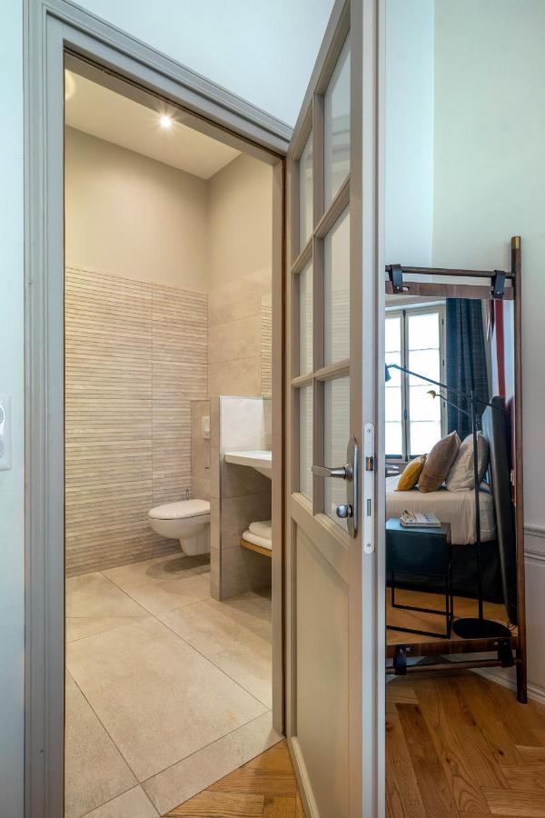 Escale Rochelaise B&B, Spa Bain Nordique Et Sauna Tonneau 라로셸 외부 사진
