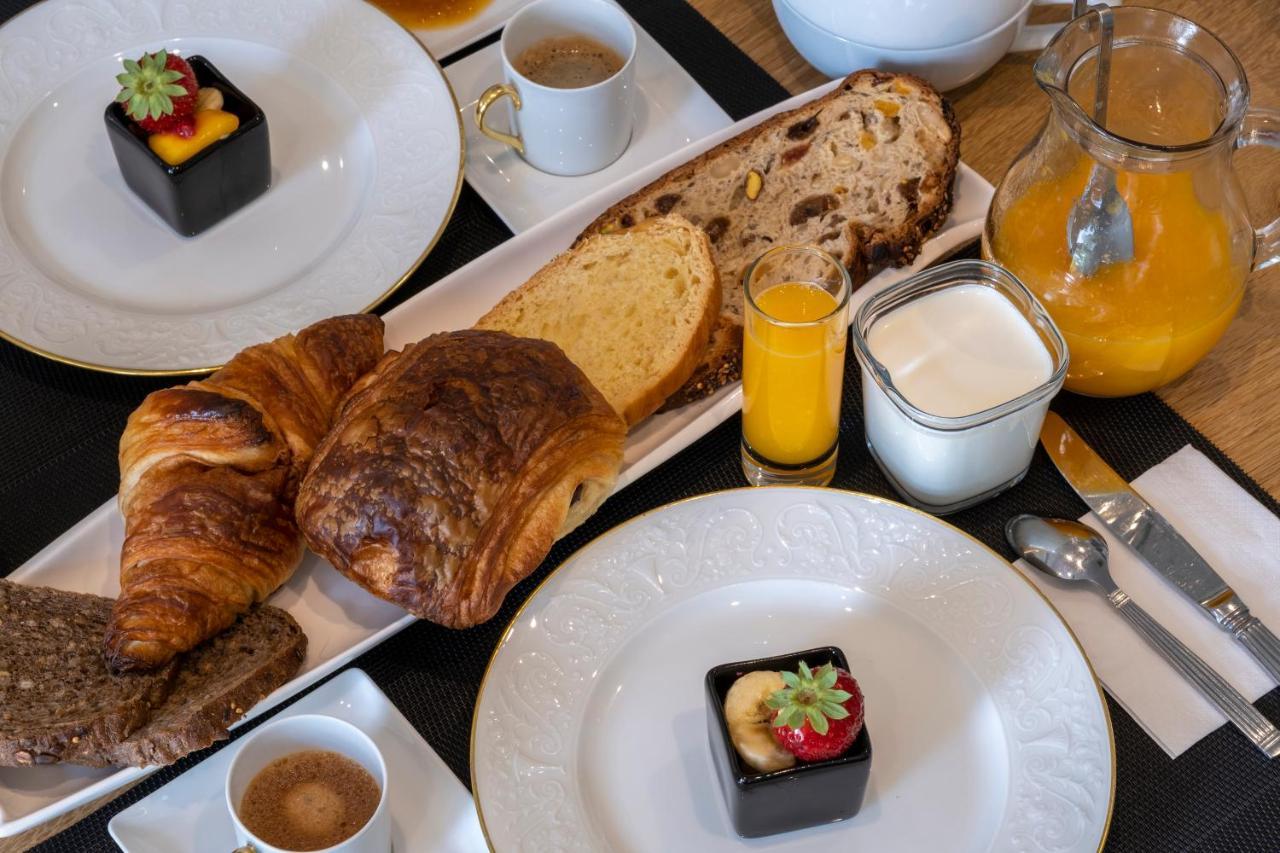 Escale Rochelaise B&B, Spa Bain Nordique Et Sauna Tonneau 라로셸 외부 사진