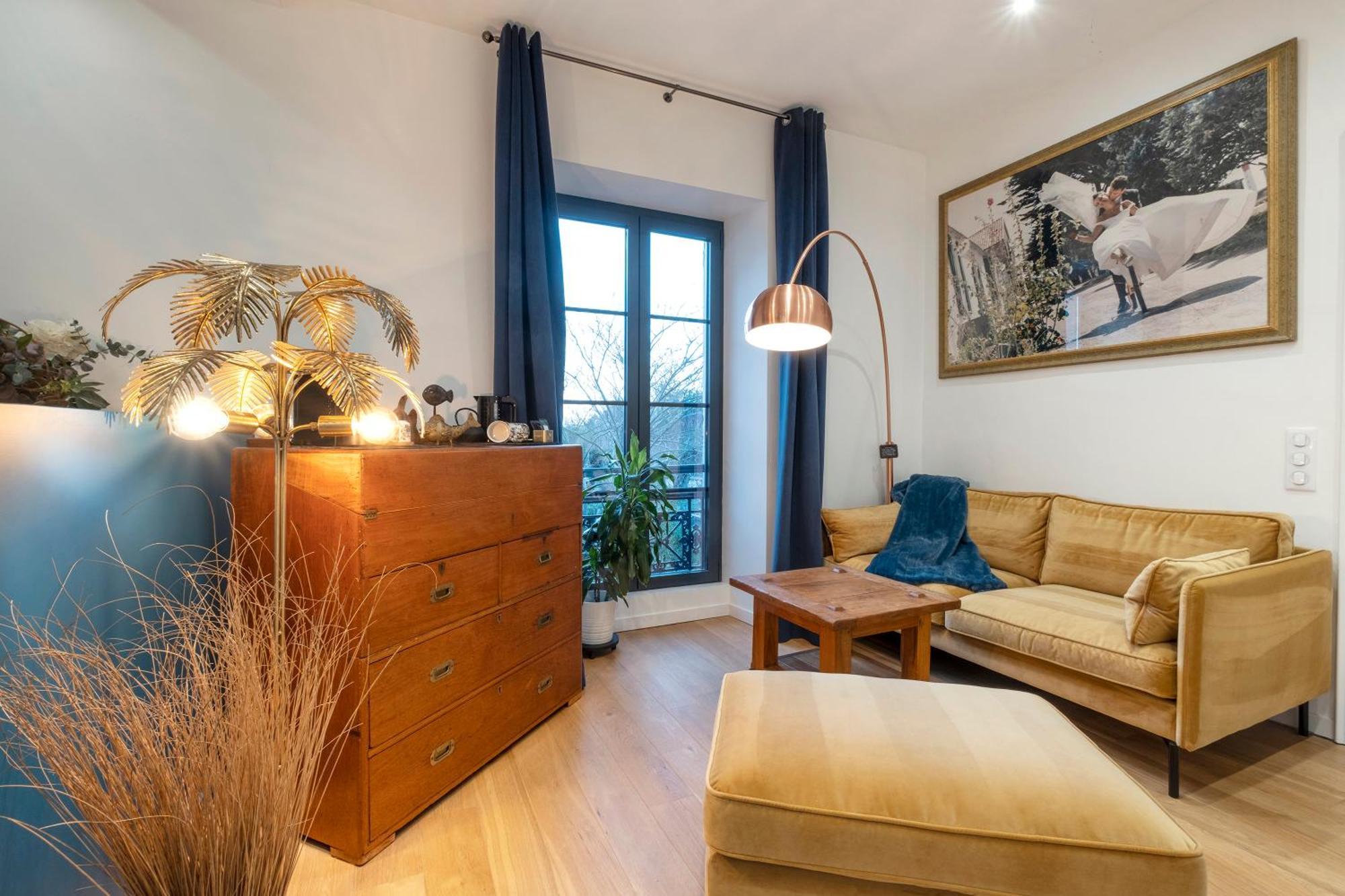 Escale Rochelaise B&B, Spa Bain Nordique Et Sauna Tonneau 라로셸 외부 사진
