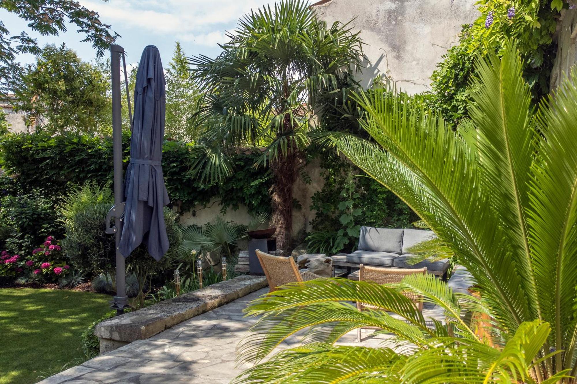 Escale Rochelaise B&B, Spa Bain Nordique Et Sauna Tonneau 라로셸 외부 사진